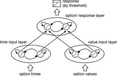 Connectionist Decision Model